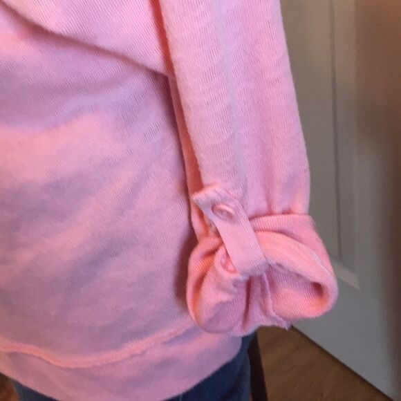 Tommy Hilfiger sport top sz L - Picture 3 of 7